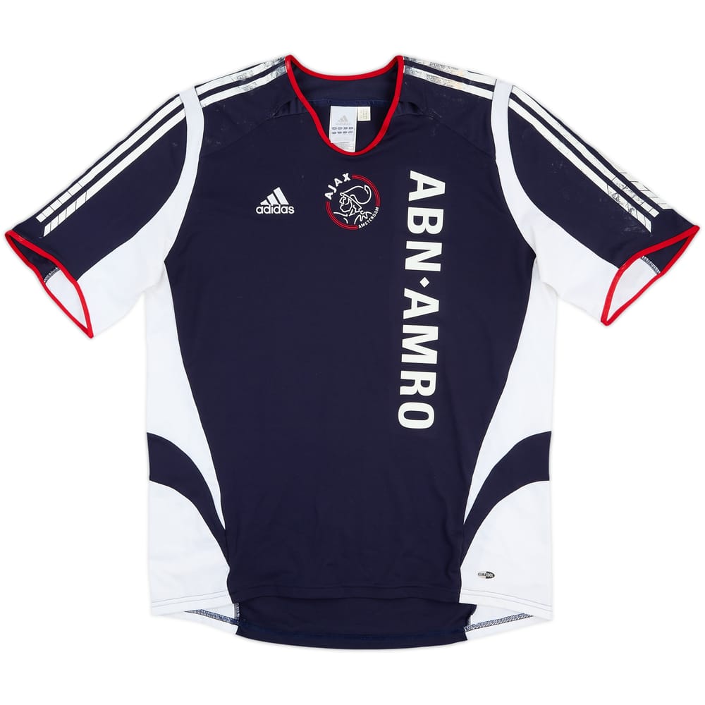 2005-07 Ajax Away Shirt - 5/10 - (L)
