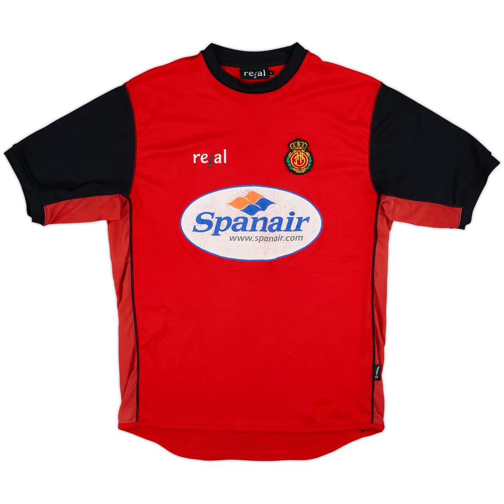 2003-05 Mallorca Home Shirt - 6/10 - (M)