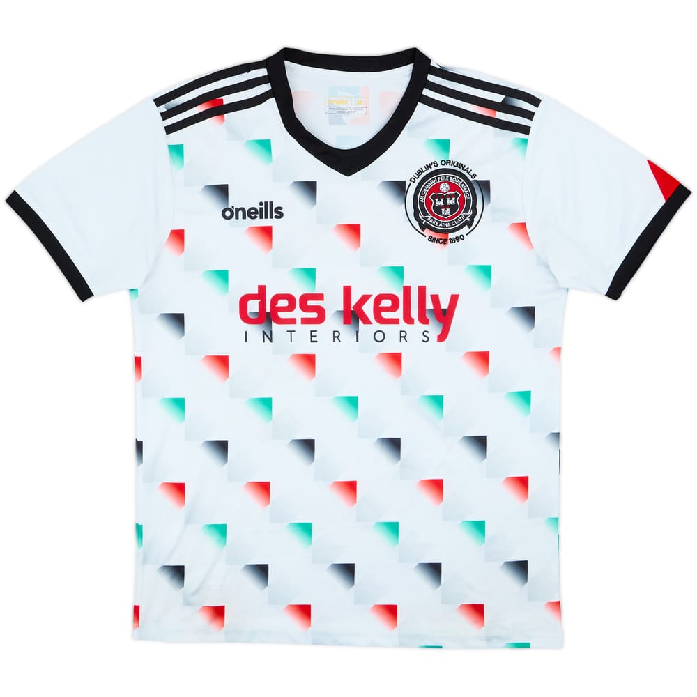 2023 Bohemian Away Shirt - 7/10 - (M)