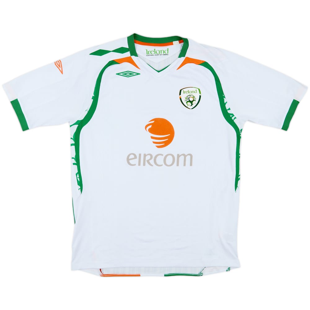 2008-10 Ireland Away Shirt - 6/10 - (L)