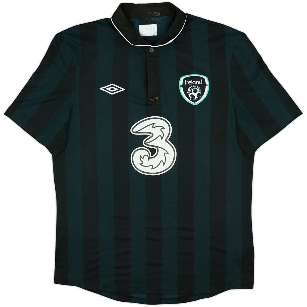 2013-14 Ireland Away Shirt - 5/10 - (M)