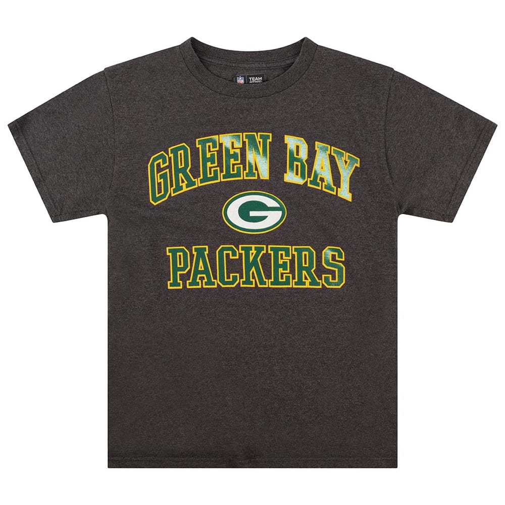 2012 Green Bay Packers NFL Graphic Tee S
