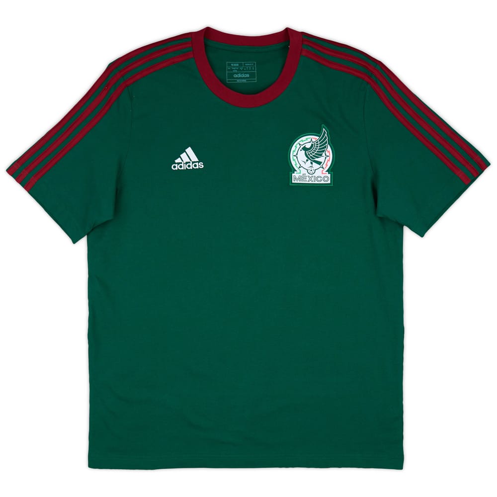 2023-24 Mexico adidas DNA Tee