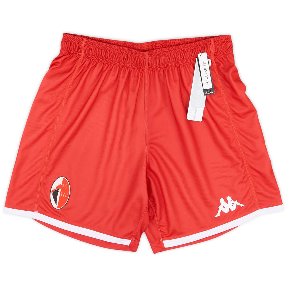 2023-24 Bari Away Shorts