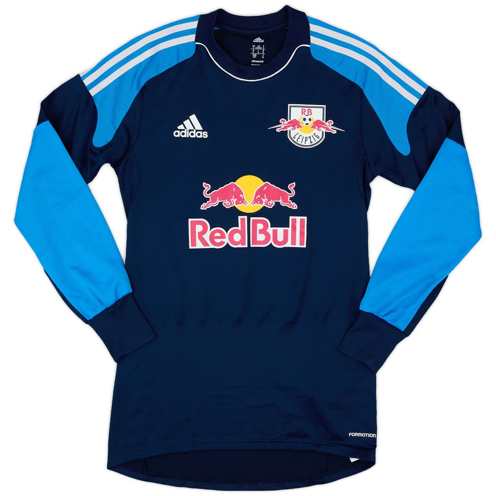 2013-14 RB Leipzig Authentic GK Shirt - 7/10 - (S)
