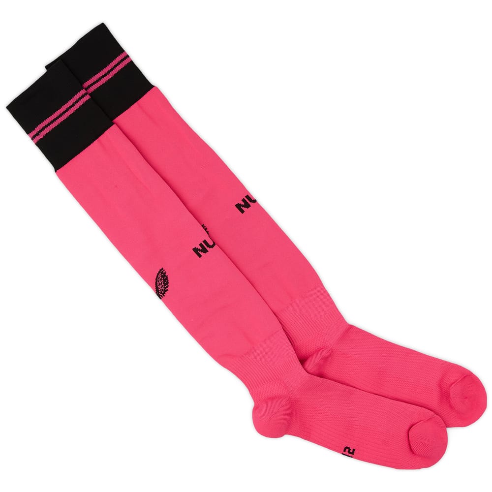 2023-24 Newcastle GK Third Socks (L/XL)