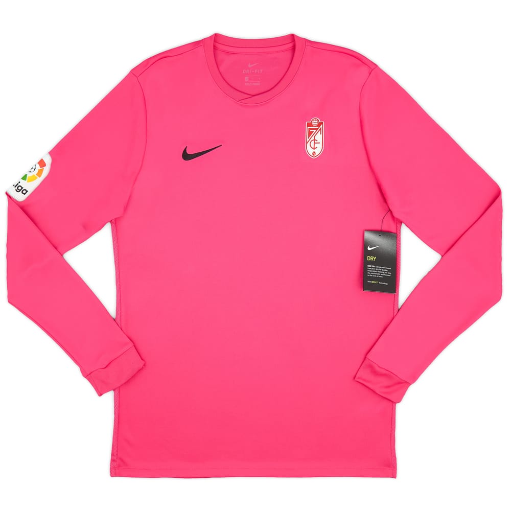 2019-20 Granada GK Shirt