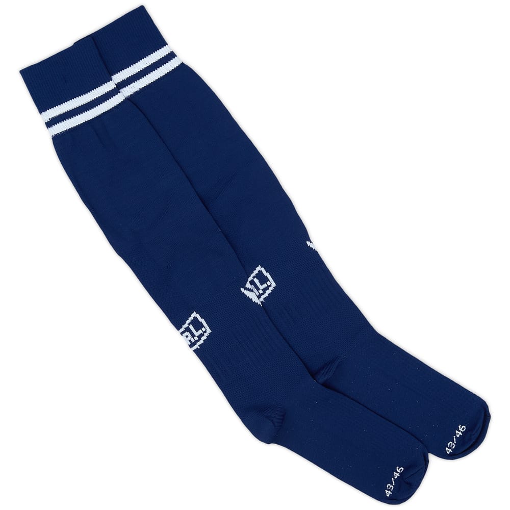 2021-22 SPAL Third Socks (S)