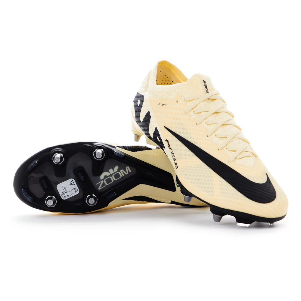 2023-24 Nike Air Zoom Mercurial Vapor 15 Elite Football Boots - SG (UK 8.5)