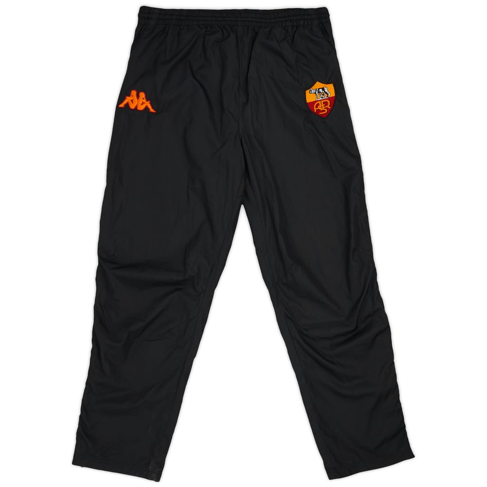 2002-03 Roma Kappa Track Pants/Bottoms - 6/10 - (XXL)
