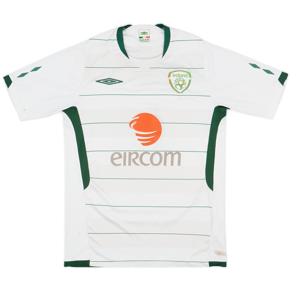 2009-10 Ireland Away Shirt - 6/10 - (S)