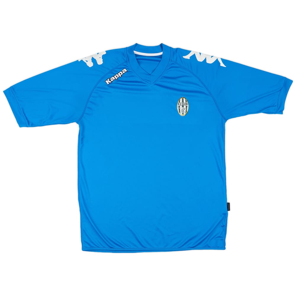 2000s Siena Kappa Training Shirt - 7/10 - (XL)