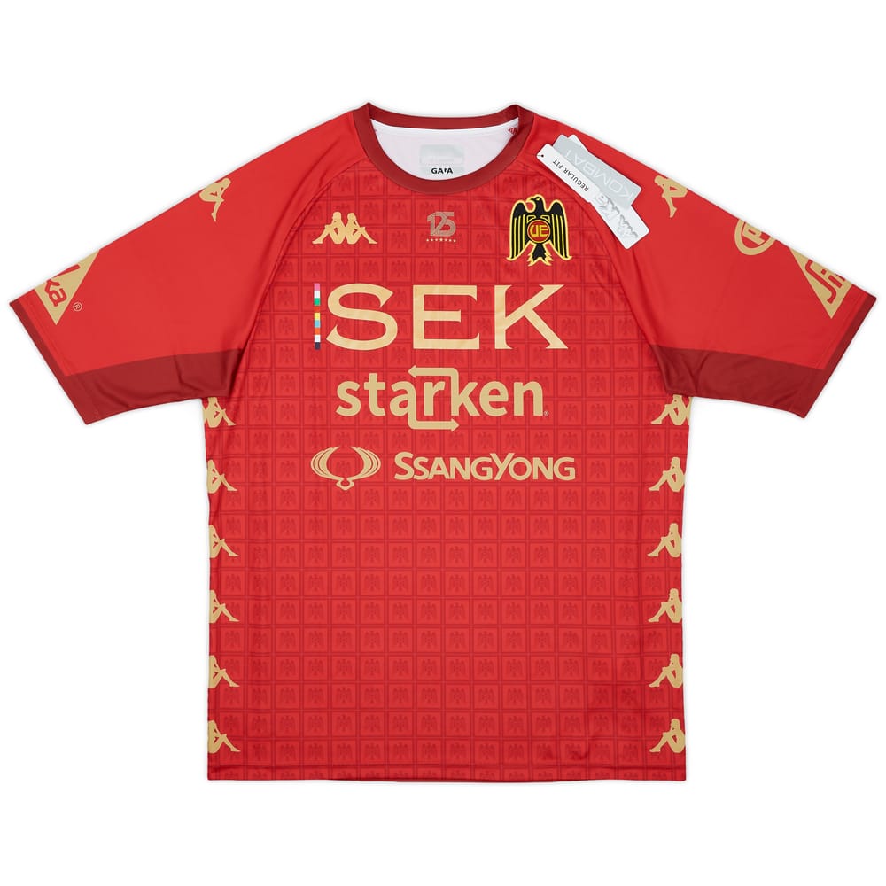 2023 Union Espanola Home Shirt (XL)