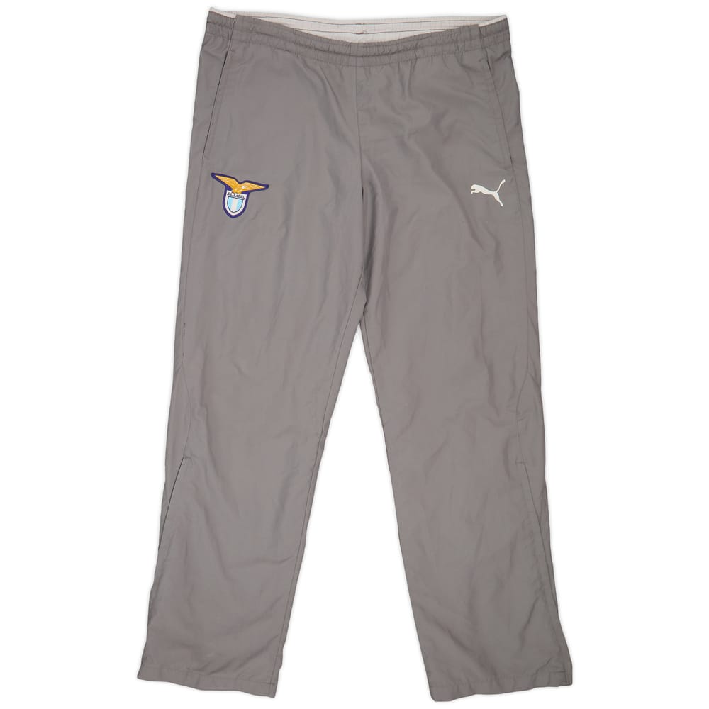 2008-09 Lazio Puma Track Pants/Bottoms - 5/10 - (M)