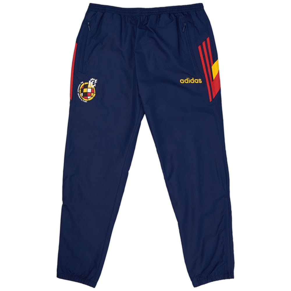 1996 Spain adidas Originals Reissue Woven Pants/Bottoms