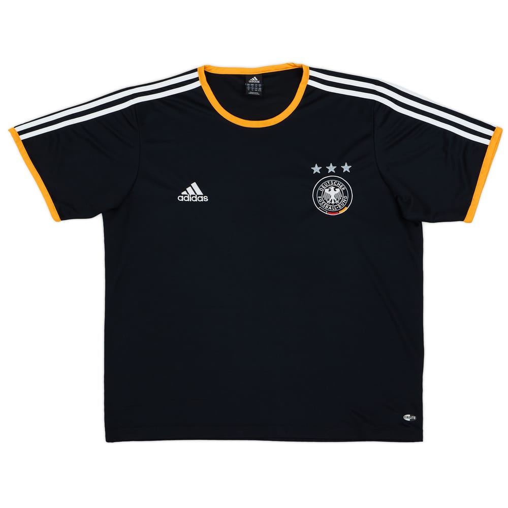 2004-05 Germany adidas Training Shirt - 9/10 - (XL)