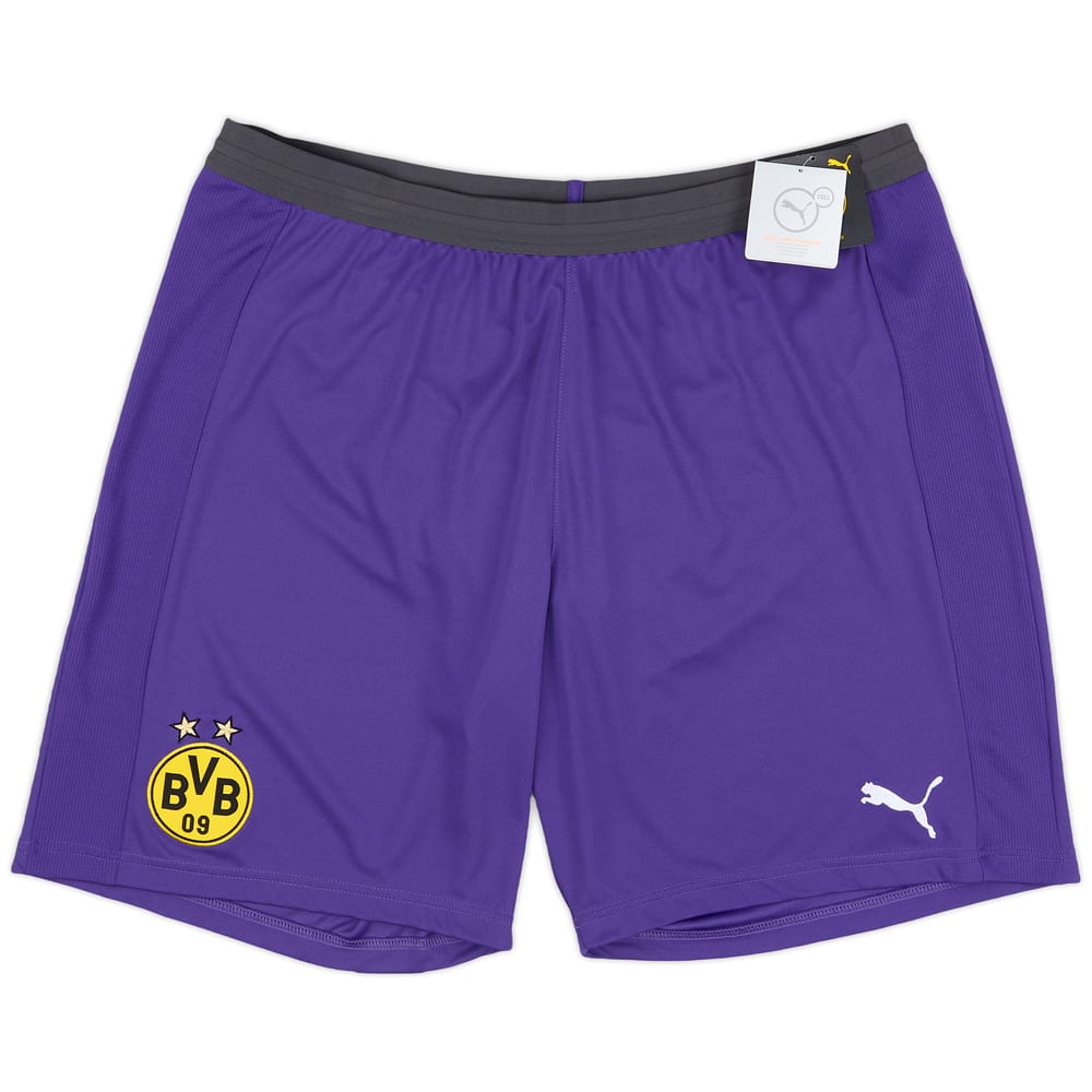 2018-19 Borussia Dortmund GK Shorts