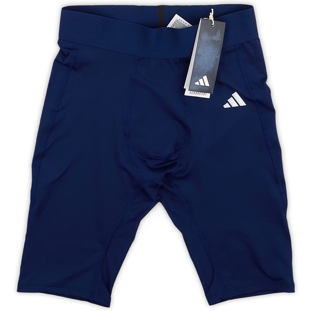 2023-24 adidas Compression Undershorts (S)