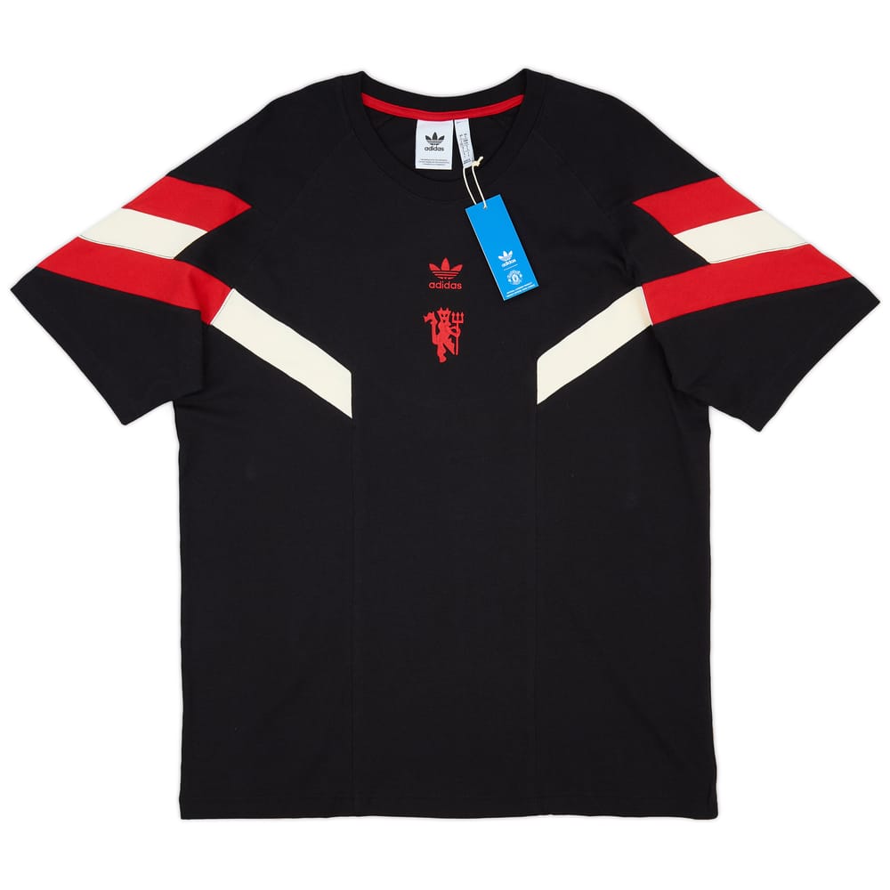 2024-25 Manchester United adidas Originals Tee