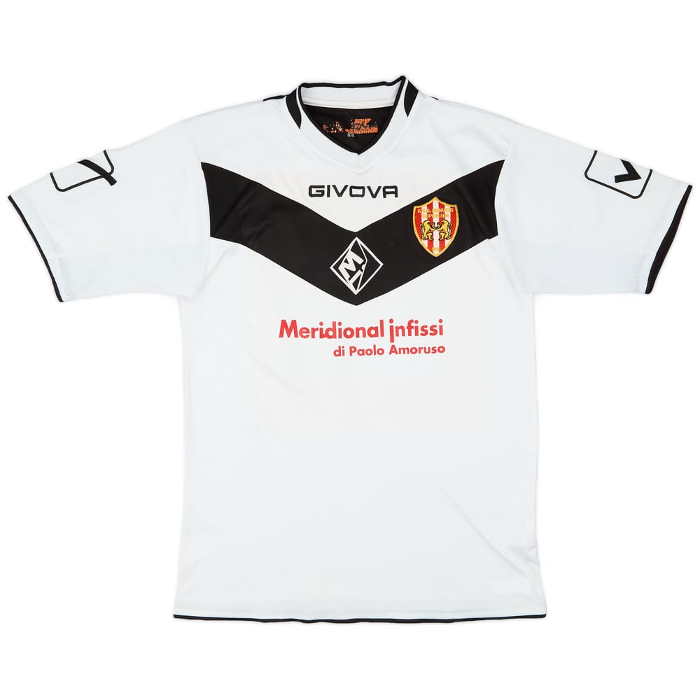 2000s Givova Template Shirt #19 - 8/10 - (M)