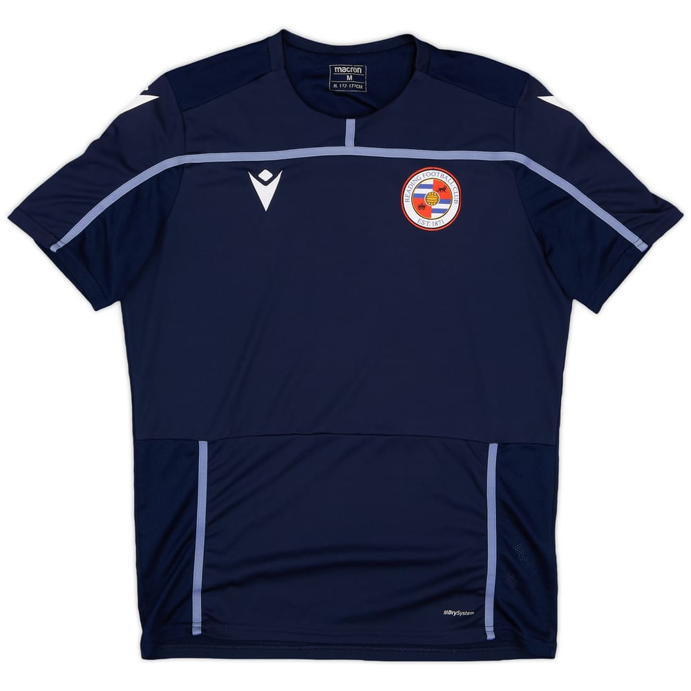 2019-20 Reading Macron Training Shirt - 9/10 - (M)