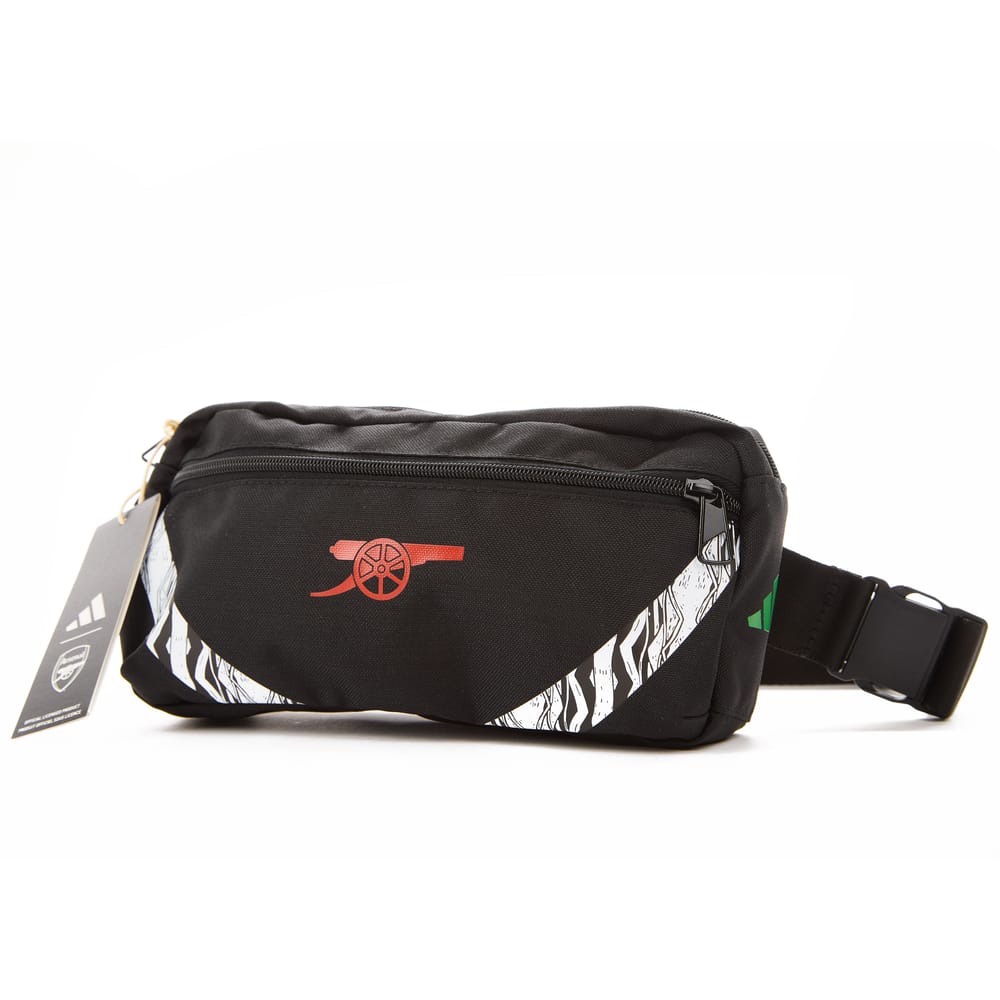 2024-25 Arsenal adidas Waist Bag