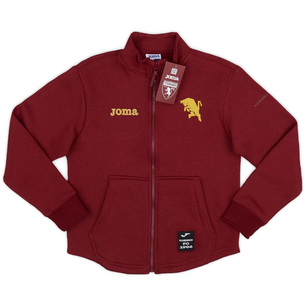 2023-24 Torino Joma Track Jacket (KIDS)