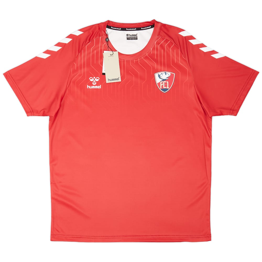 2023-24 FC1 Home Shirt