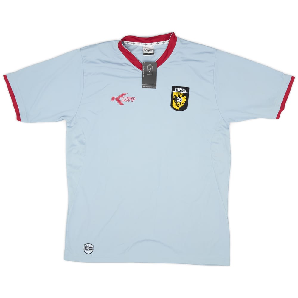 2009-10 Vitesse Away Shirt (XXL)