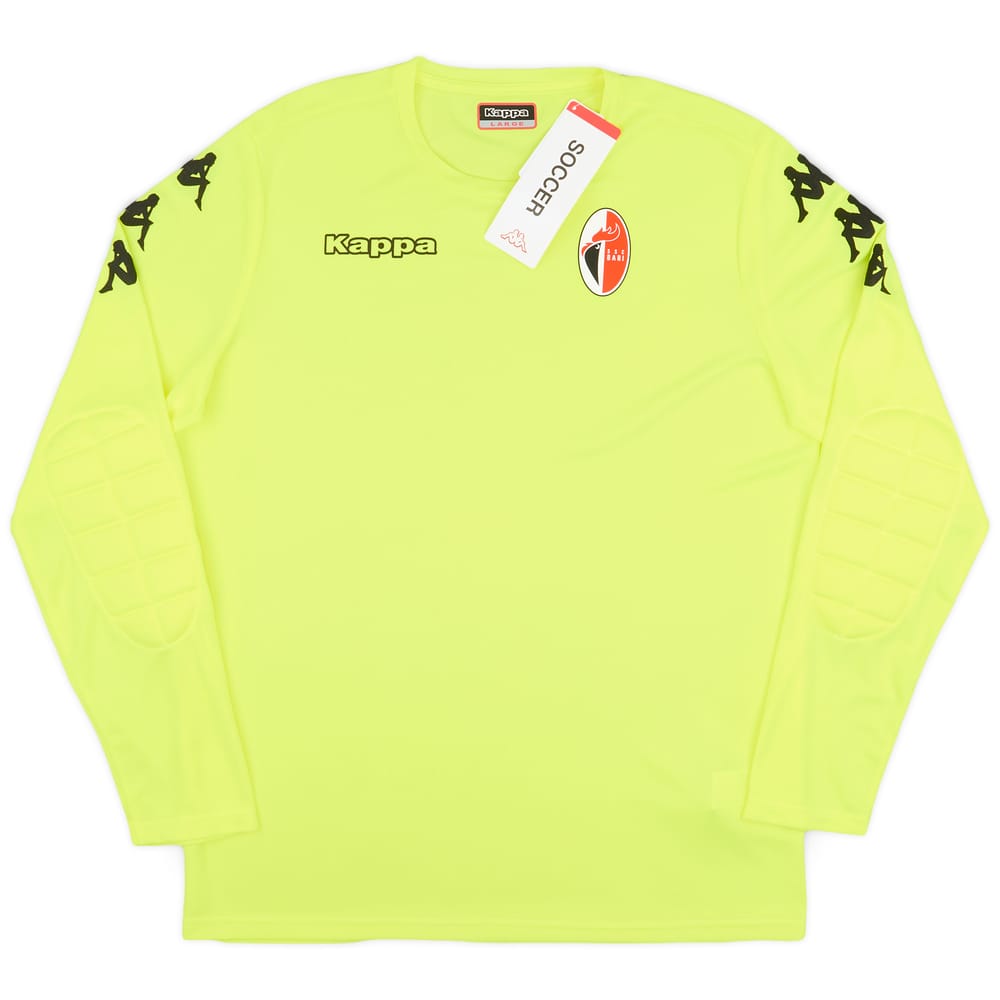 2022-23 Bari GK Away Shirt (L)