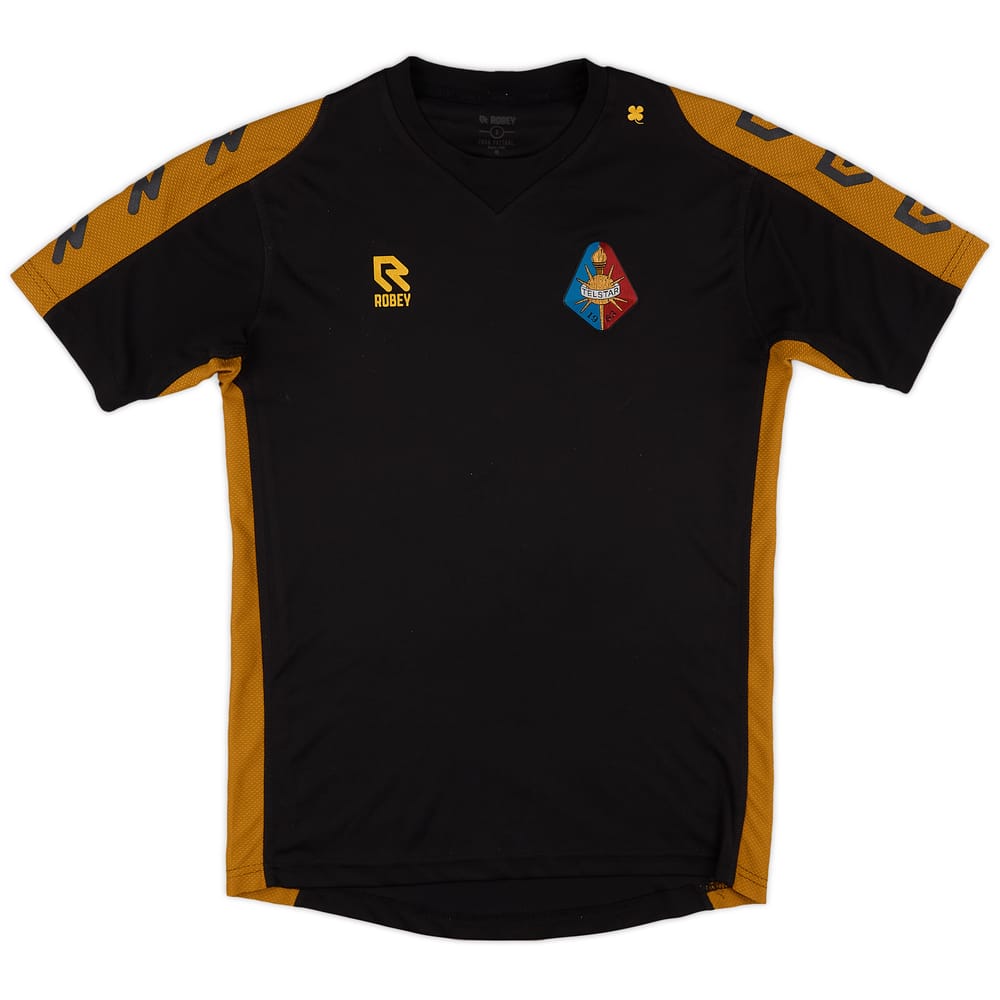 2020-21 Telstar Robey Training Shirt - 7/10 - (S)