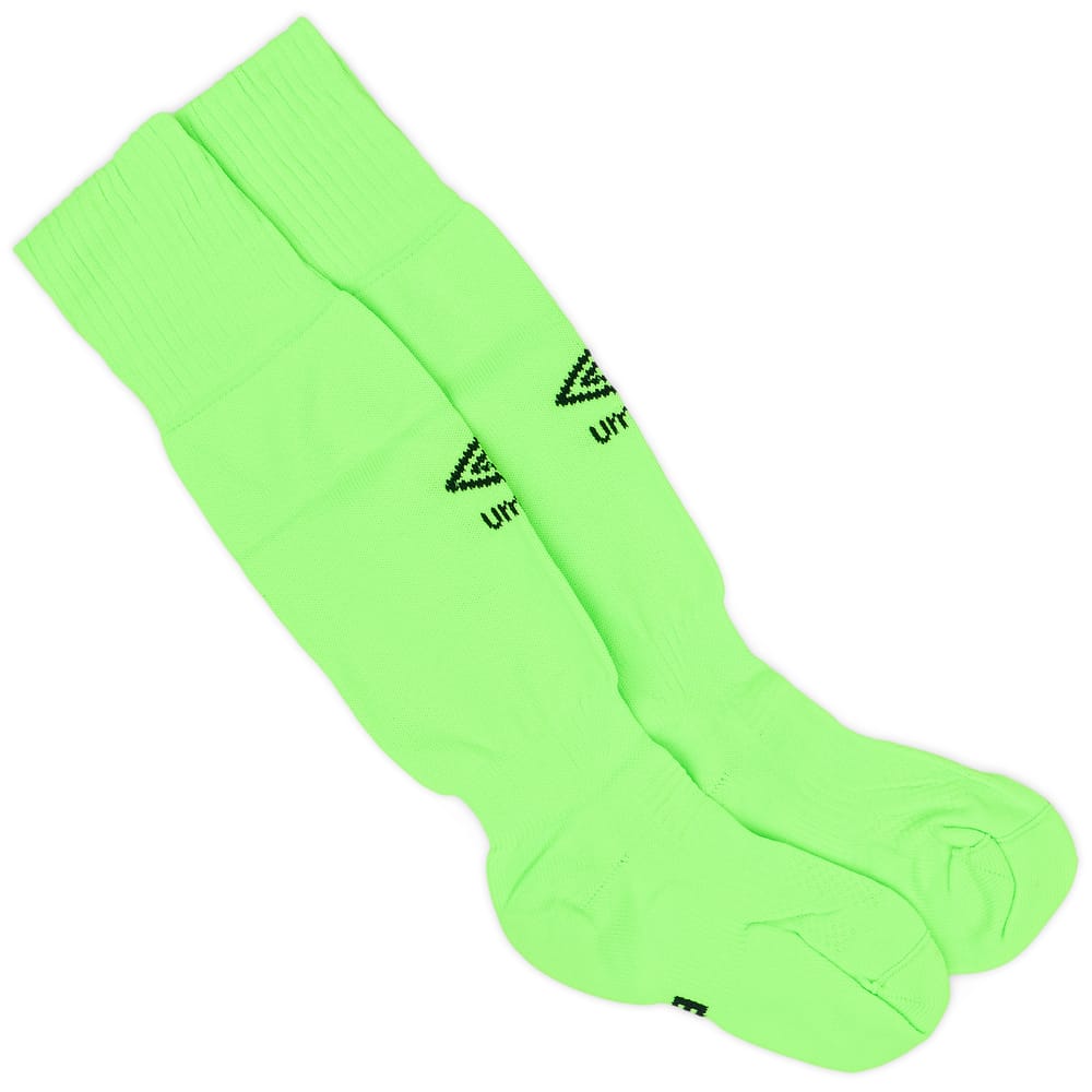 2010s Umbro Football Socks (Uk 3-6)