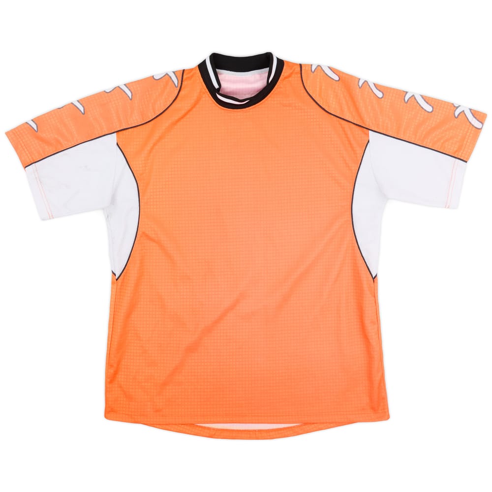 2000-01 Perugia Galex Training Shirt #4 - 4/10 - (XL)