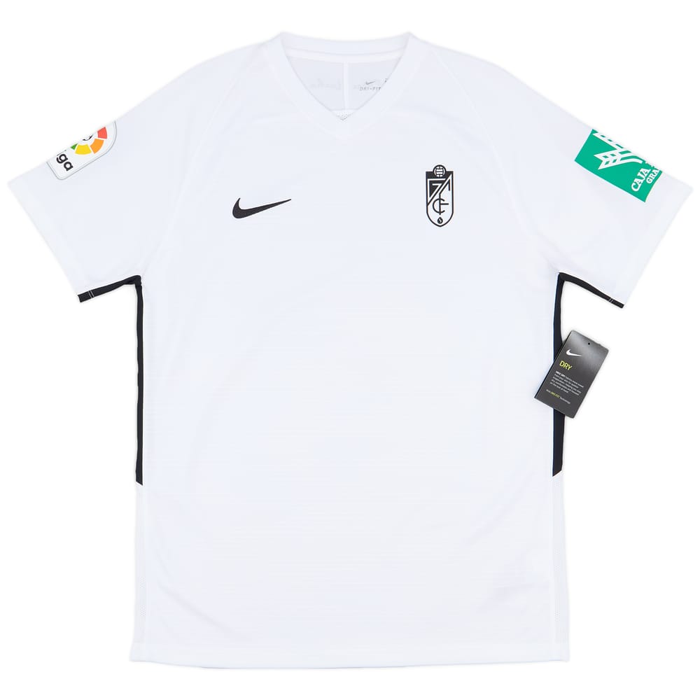 2019-20 Grananda Third Shirt (L)