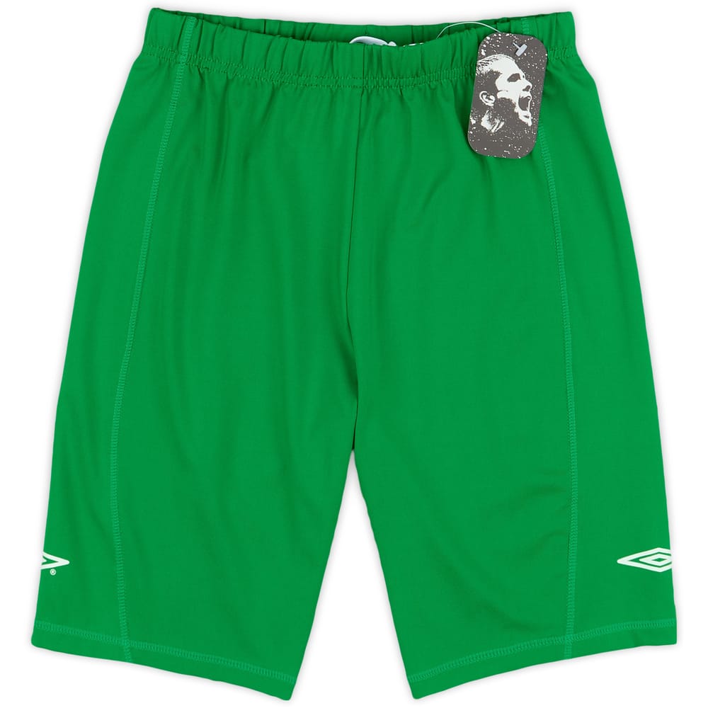 2010s Umbro Training Shorts (XL)