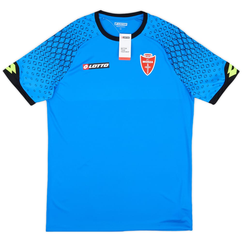2020-21 Monza GK Shirt