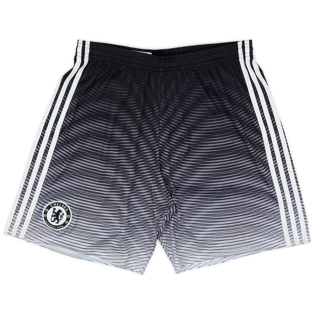 2015-16 Chelsea Third Shorts - 5/10 - (M)