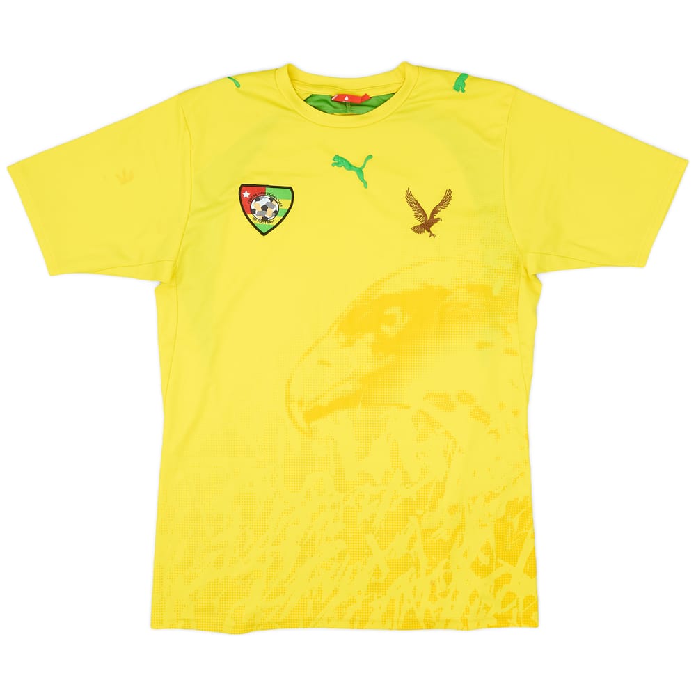 2006-08 Togo Home Shirt - 7/10 - (M)