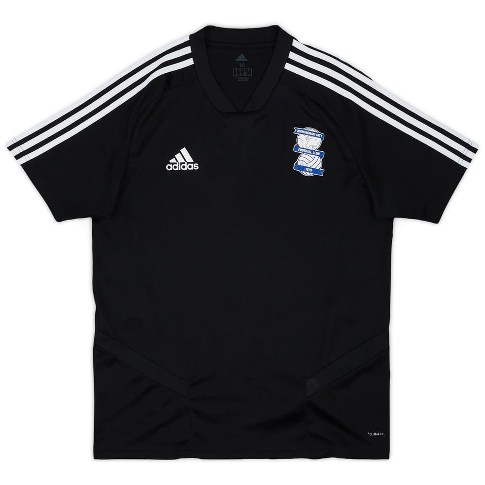 2019-20 Birmingham City adidas Training Shirt - 9/10 - (M)