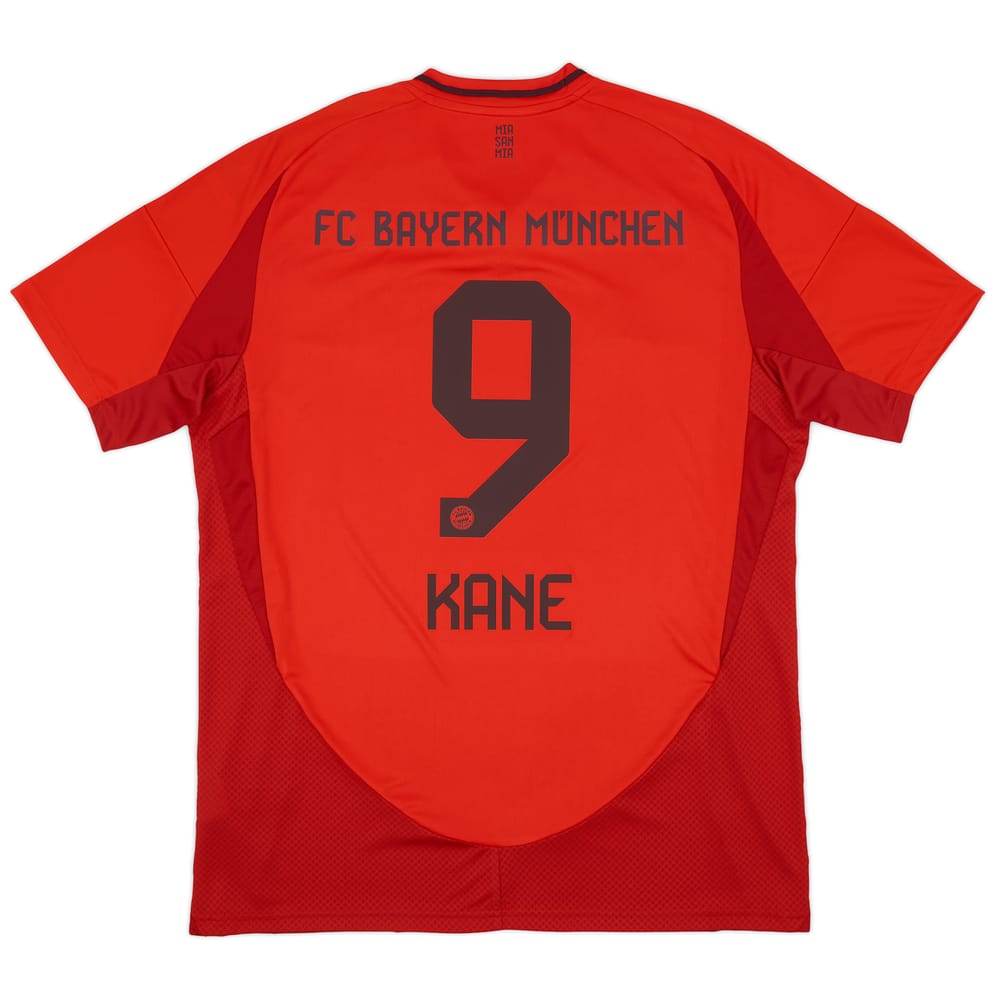 2024-25 Bayern Munich Home Shirt Kane #9