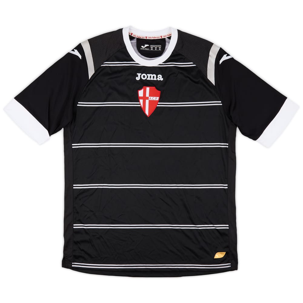 2012-13 Padova Joma Training Shirt (XL)