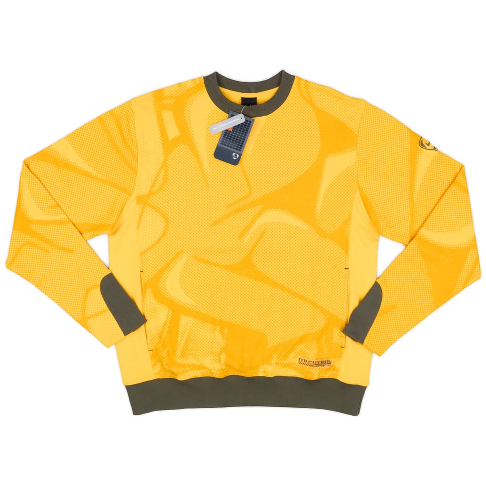 2003-04 Nike Sweat Top - 9/10 - (L)