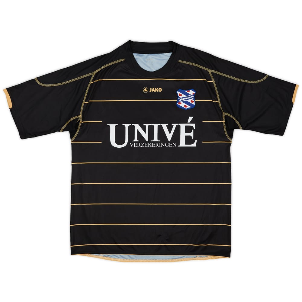 2010-11 Heerenveen Away Shirt - 9/10 - (L)