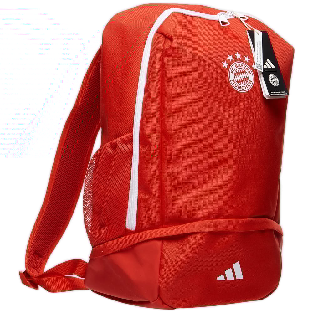 2023-24 Bayern Munich adidas Backpack