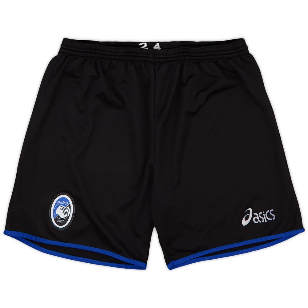 2004-05 Atalanta Home Shorts - 5/10 - (XL)