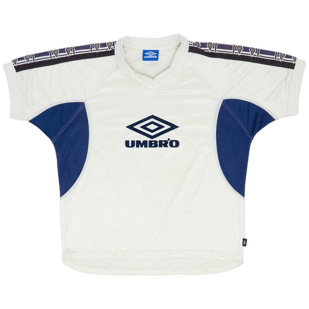 1998-99 Umbro Template Shirt - 6/10 - (L)