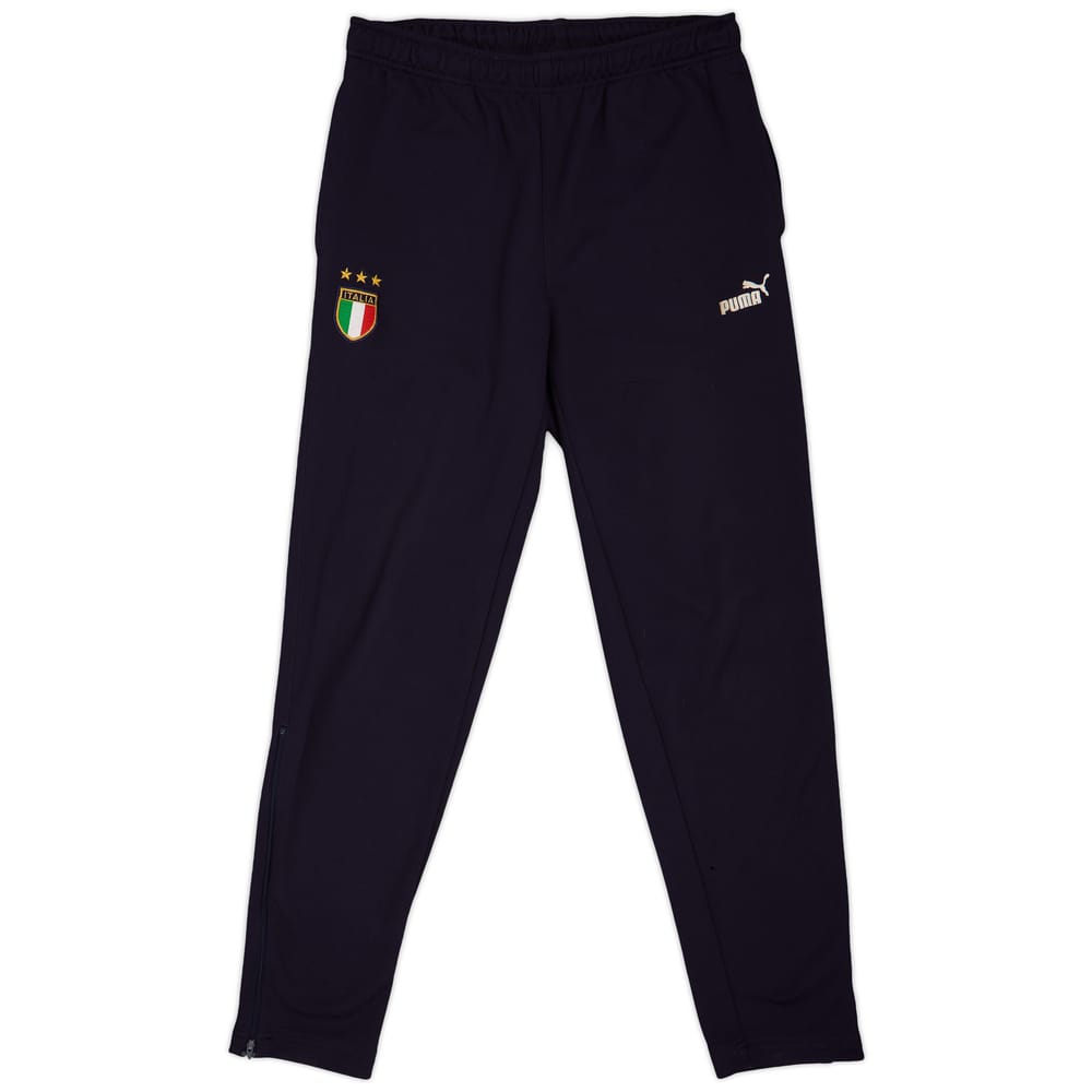 2004-06 Italy Puma Track Pants/Bottoms - 4/10 - (M)