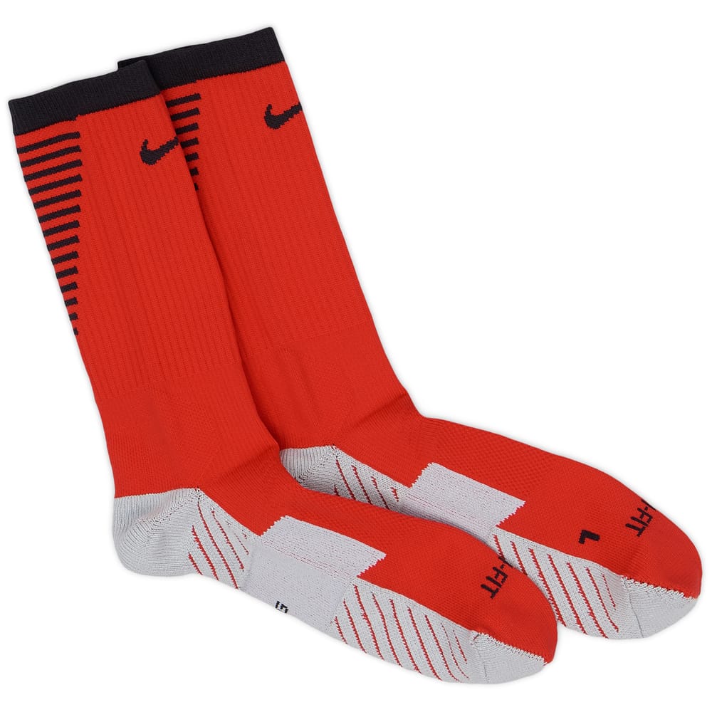 2017-18 Nike Squad Crew Socks (UK 5-8)