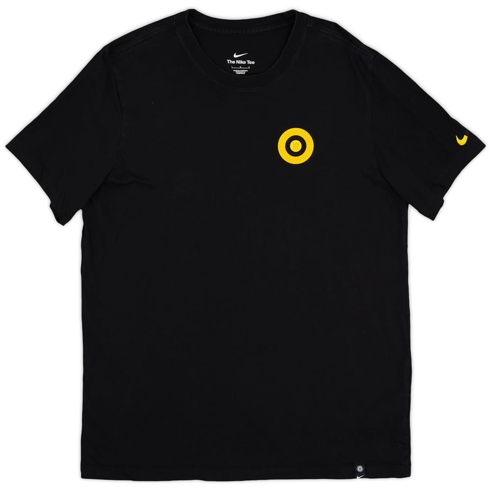 2021-22 Chelsea Nike Cotton Tee - 6/10 - (L)