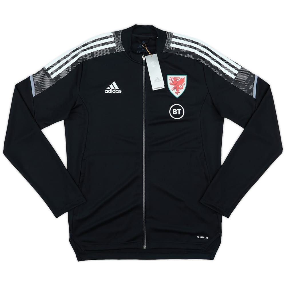 2020-21 Wales adidas Training Jacket